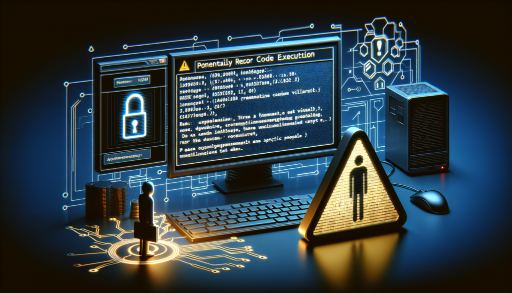 Vulnerabilità Critica in Synology DiskStation Manager: Rischio di Esecuzione di Codice Remoto