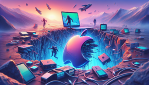 Vulnerabilità Critica in macOS: Sistema Esposto a Rischi di Sicurezza