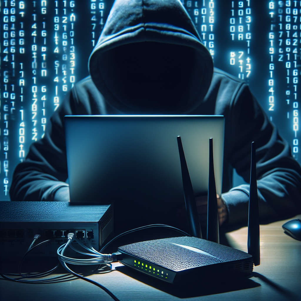 Vulnerabilità Critica nei Router TP-Link: Hacker Sfruttano Falla per Accesso Root