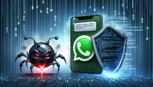 WhatsApp risolve la vulnerabilità zero-day sfruttata dallo spyware Graphite