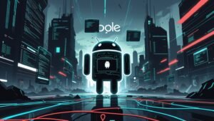 Google Corregge 43 Vulnerabilità di Sicurezza in Android