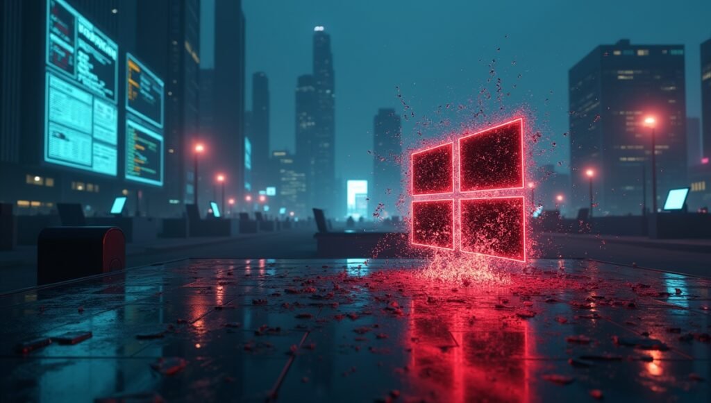 Microsoft svela un attacco shock: 1 milione di PC infettati da malware nascosto negli annunci