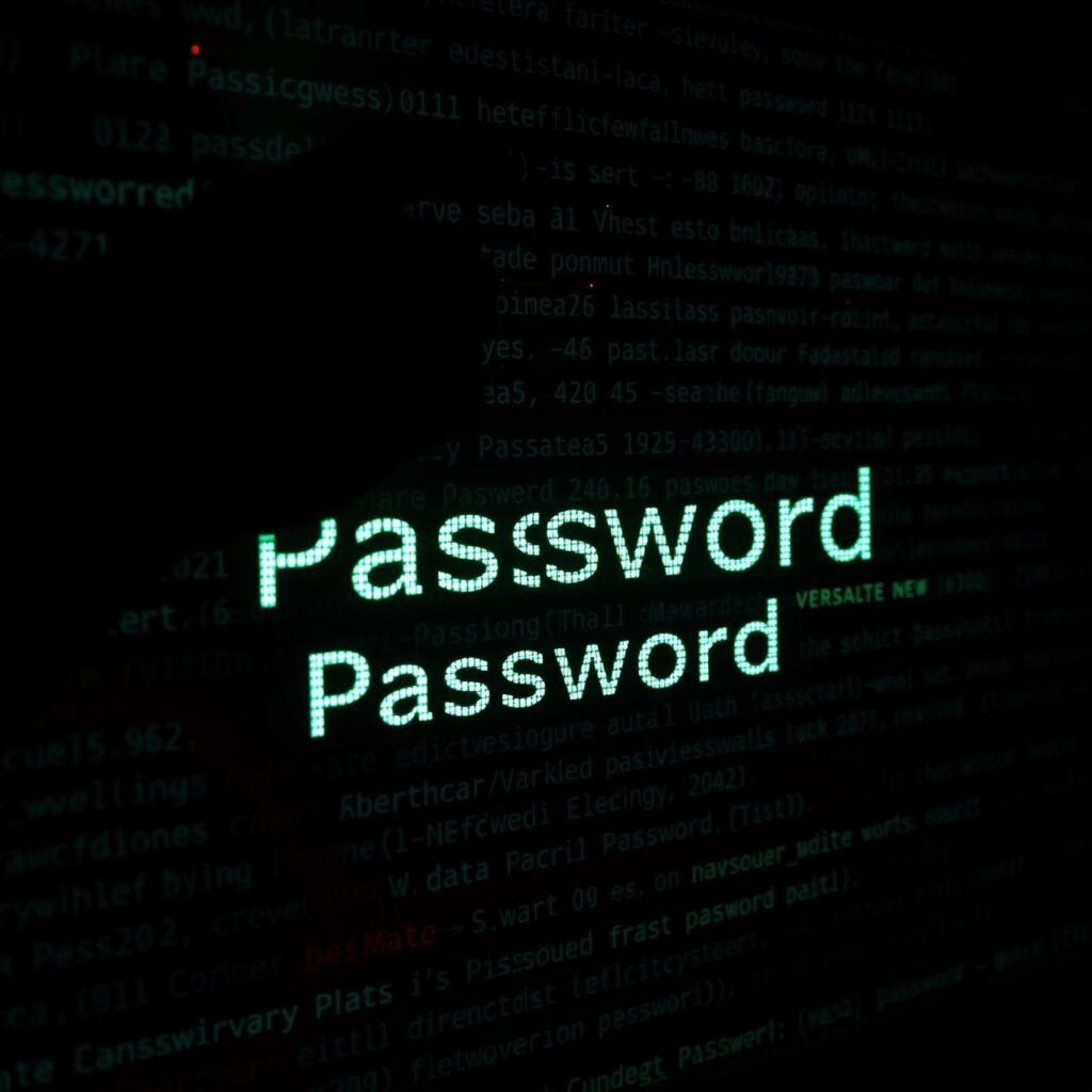 Le Password Più Hackerate del 2024: Una Nuova Lista Allarmante 2 Le Password Più Hackerate del 2024: Una Nuova Lista Allarmante