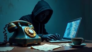 Spoofing telefonico: quando gli hacker si nascondono dietro numeri familiari