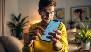 Come disabilitare il tracciamento pubblicitario su smartphone