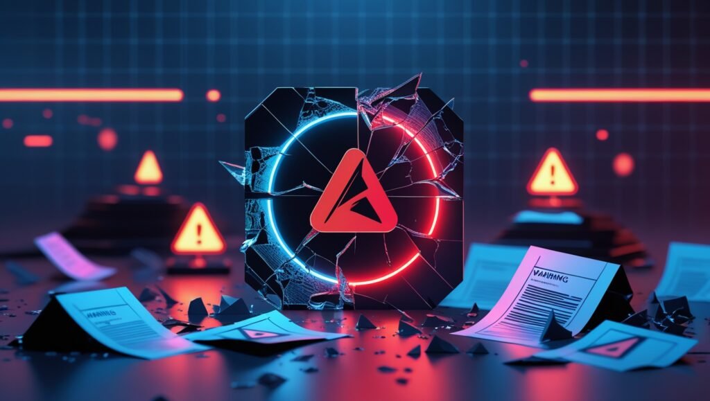 Vulnerabilità critiche in Adobe Acrobat Reader: rischi e soluzioni