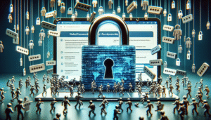 19 miliardi di password rubate online: come proteggere le tue informazioni personali