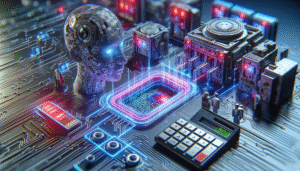 AI in grado di decifrare PIN in meno di mezzo secondo: un'analisi inquietante