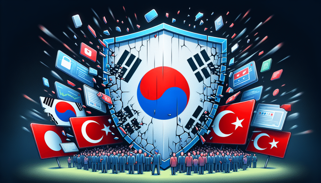 Adidas Colpita da Multiple Violazioni di Dati: Clienti in Corea e Turchia Esposti