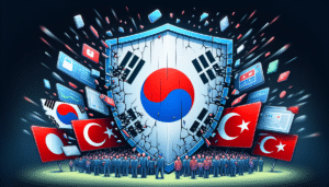 Adidas Colpita da Multiple Violazioni di Dati: Clienti in Corea e Turchia Esposti