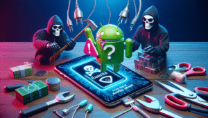 Aggiornamento Android Urgente: Google Risolve Grave Vulnerabilità Sfruttata Attivamente