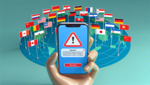 Apple invia avvisi di spyware agli utenti iPhone in 100 paesi