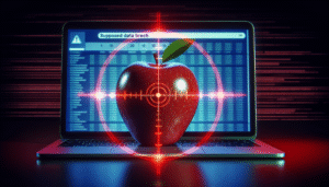 Apple nel mirino: pubblicato su XSS un presunto data breach del gigante di Cupertino