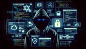Attacchi DKIM Replay tramite Google OAuth: nuova minaccia per la sicurezza