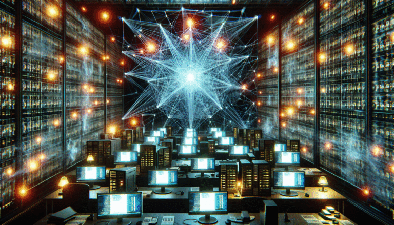 Attacco Informatico contro Router ASUS: Migliaia di Dispositivi Compromessi