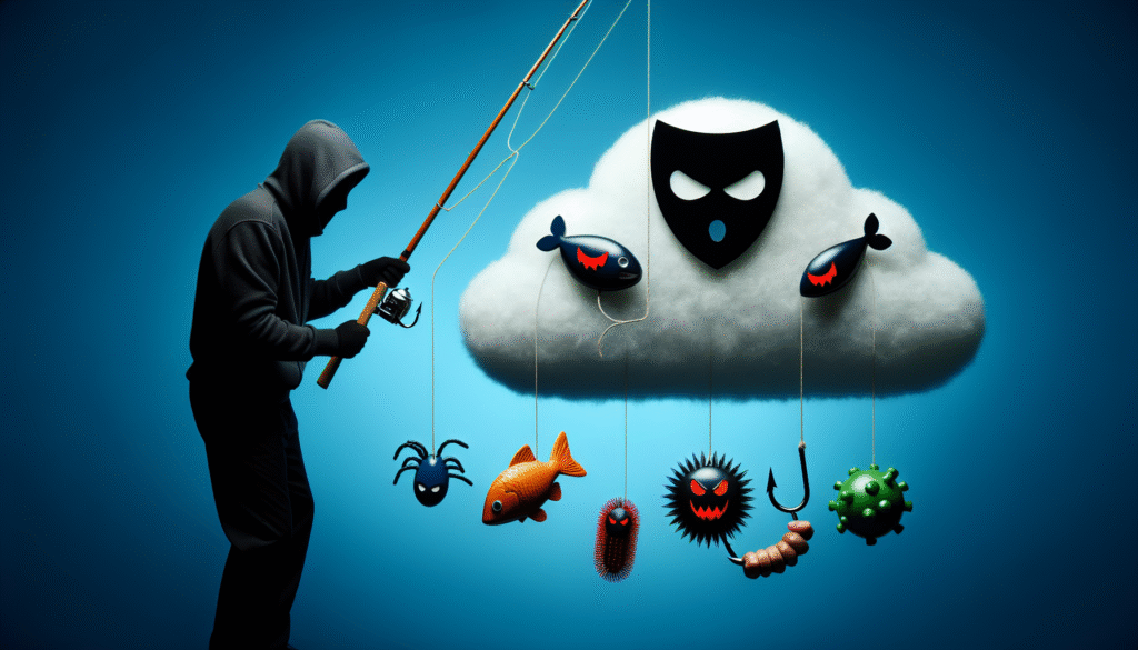 Attacco Phishing su Google Cloud Run sfrutta la piattaforma per distribuire malware 2 Attacco Phishing su Google Cloud Run sfrutta la piattaforma per distribuire malware