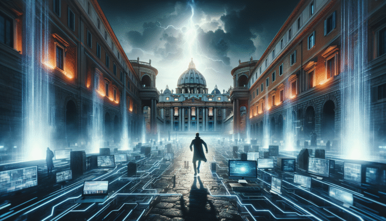 Attacco informatico all'Università Roma Tre: cronaca di un incidente cyber 3 Attacco informatico all'Università Roma Tre: cronaca di un incidente cyber