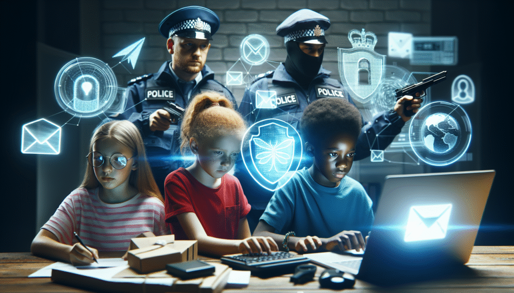 Bambini e adolescenti nel mirino del web: la Polizia Postale svela le nuove minacce digitali