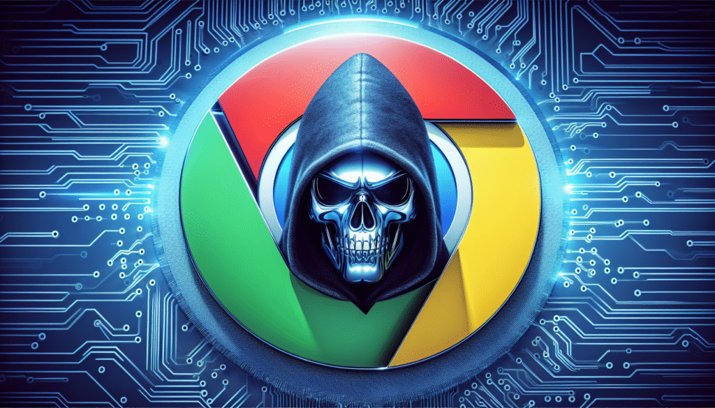 CISA avverte di una vulnerabilità di Google Chromium sfruttata attivamente