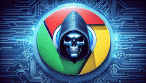 CISA avverte di una vulnerabilità di Google Chromium sfruttata attivamente