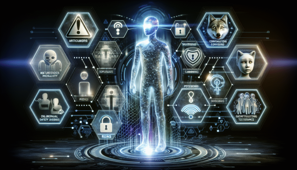 Chatbot e minori: i rischi dell'intelligenza artificiale nelle conversazioni online