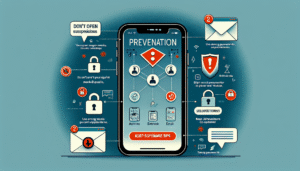 Difesa dal phishing su iPhone: strategie, soluzioni e consigli pratici