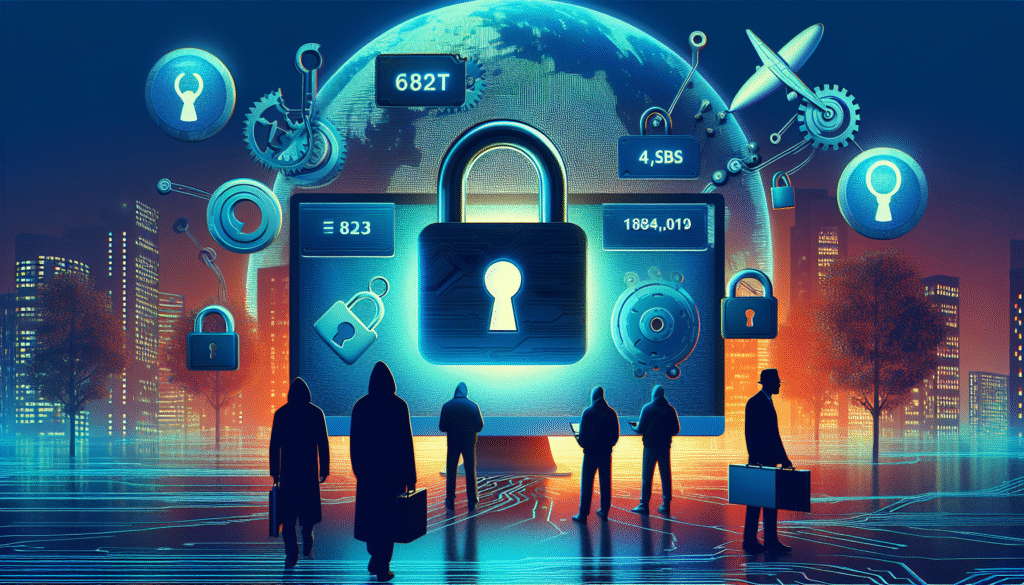 Fuga di dati di 184 milioni di credenziali: Microsoft, Apple, Google, Facebook e PayPal coinvolti