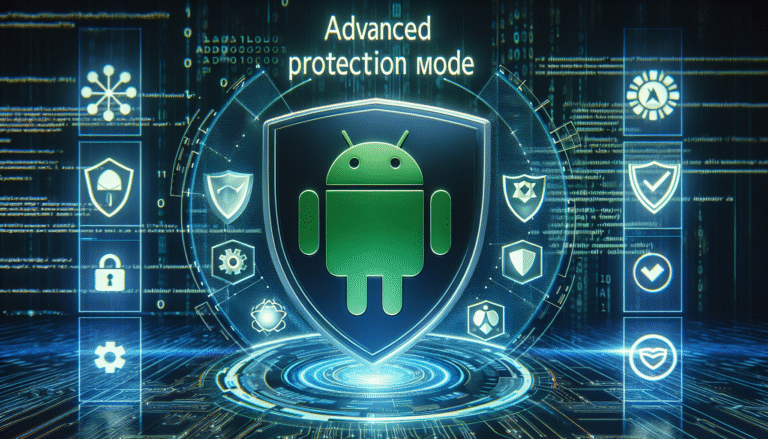 Google lancia la Modalità Advanced Protection per utenti Android a rischio