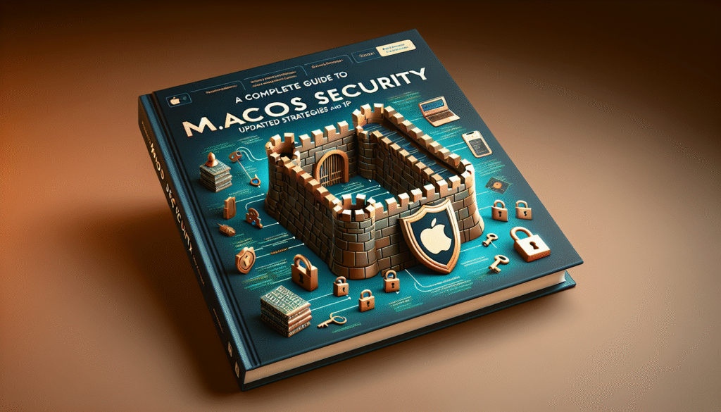 Guida completa alla sicurezza su macOS: strategie e consigli aggiornati
