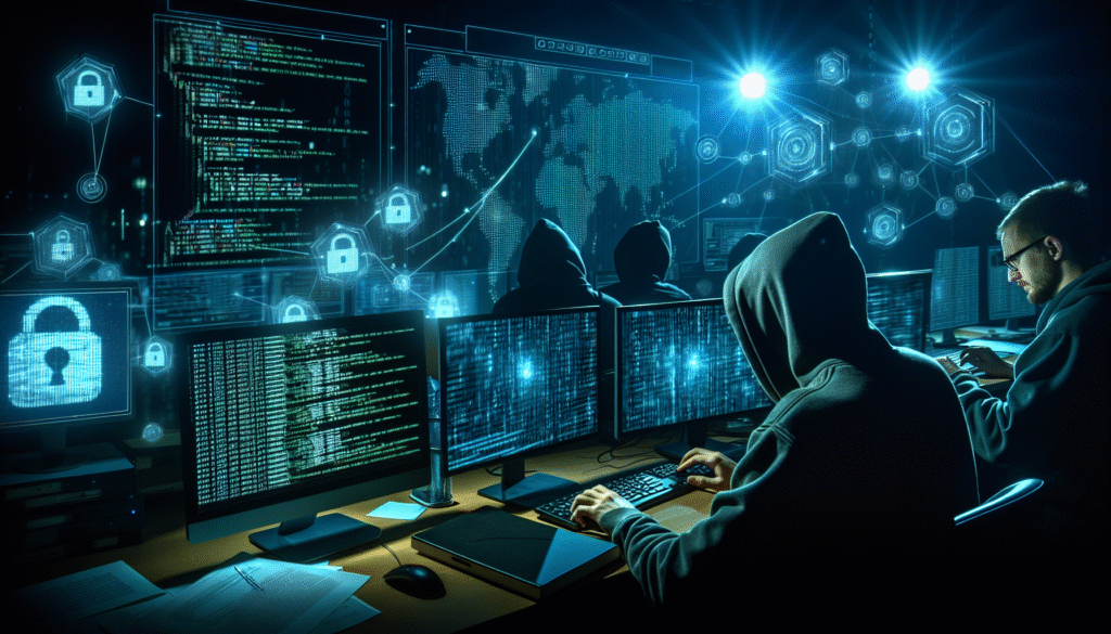 Hacker sfruttano le API di TikTok e Instagram per validare account rubati