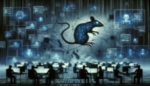 Hackers imitano siti antivirus per diffondere malware: la nuova minaccia Venom RAT