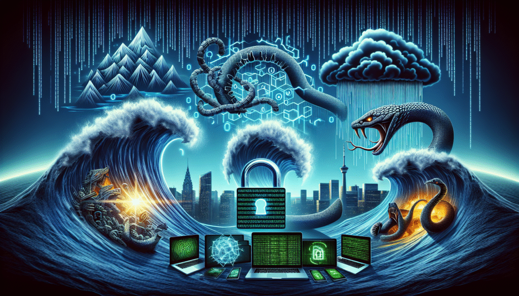 I 5 attacchi informatici più devastanti che hanno cambiato per sempre la sicurezza digitale