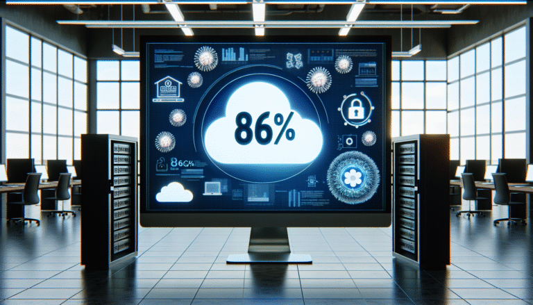 L’86% delle aziende soccombe agli attacchi informatici: la colpa è del cloud?