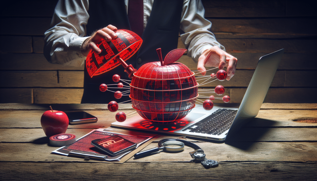 L'avviso di spyware di Apple è autentico: cosa sapere e come proteggersi