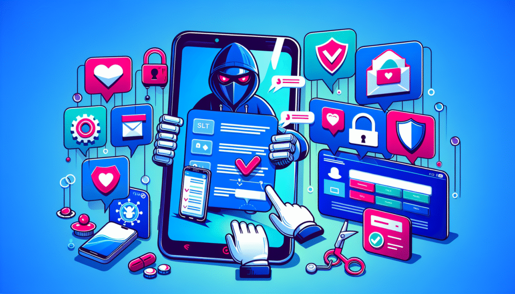 Le Tue App Mobili Potrebbero Non Essere Così Sicure Come Pensi