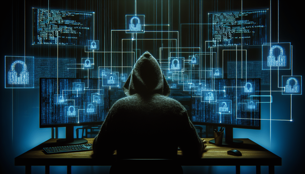 Machine1337: Il Threat Actor che Rivendica l'Accesso a 4 Milioni di Account Microsoft 365