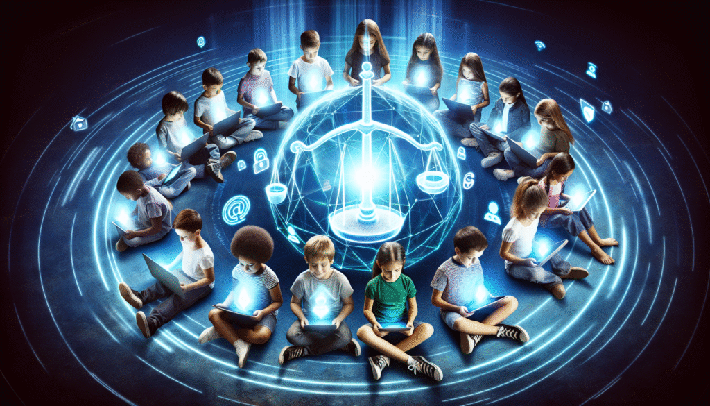 Nuova spinta per il Kids Online Safety Act: cosa cambia per la sicurezza dei minori online