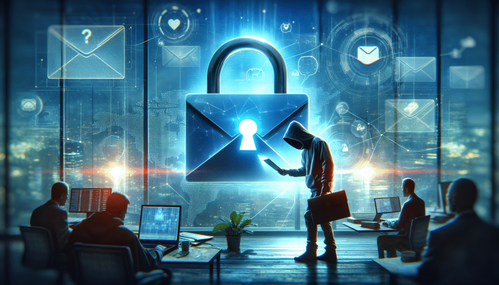 Nuova vulnerabilità critica in Microsoft Outlook: come difendere la tua azienda da attacchi con un solo click