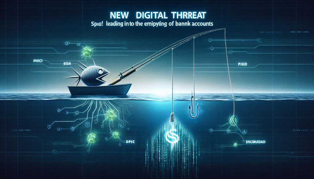 Phishing SPID: La Nuova Minaccia Digitale che Svuota Conti Bancari