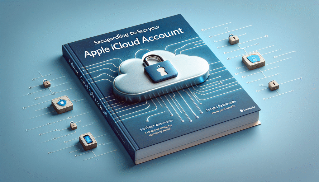 Proteggere il tuo account iCloud: Guida completa alla sicurezza Apple