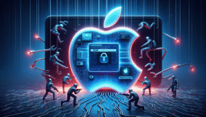 Vulnerabilità critica nel kernel XNU di Apple: Analisi approfondita di CVE-2025-24118