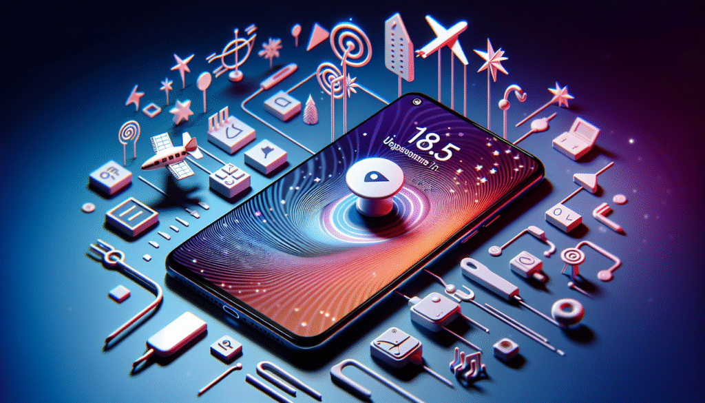 iOS 18.5 rilasciato: supporto satellitare per iPhone 13 e altre novità