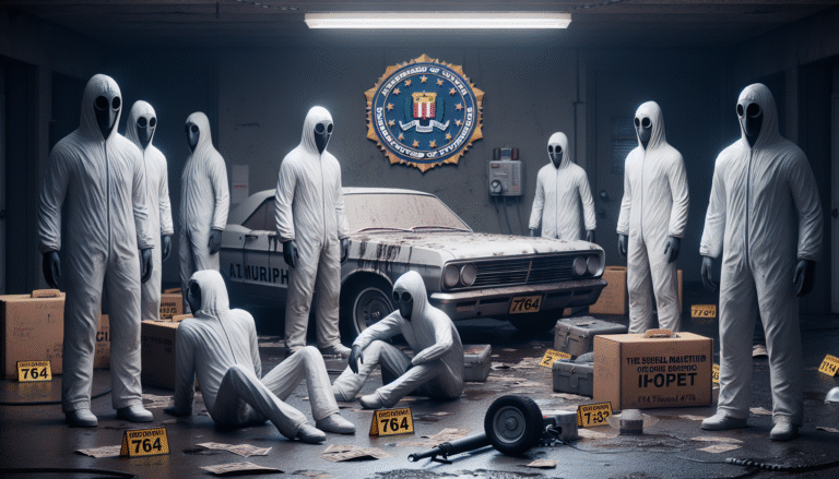 il caso inquietante del gruppo 764 fermato dall’FBI