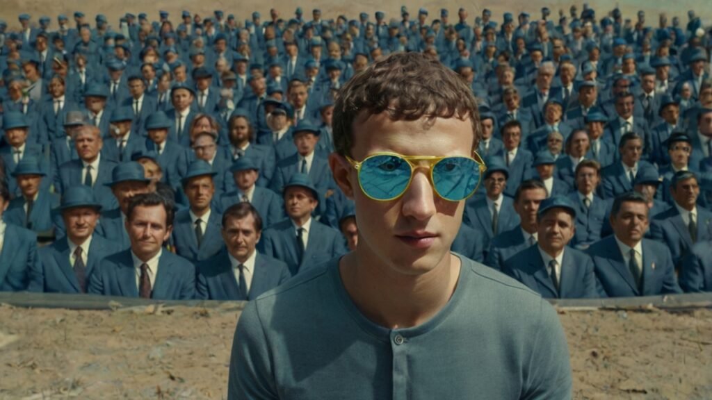 Meta utilizza i dati personali degli utenti per addestrare le sue intelligenze artificiali. Scopri cosa succede se non ti opponi,