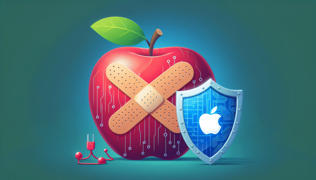 Apple corregge grave vulnerabilità zero-click usata per attacchi spyware Paragon