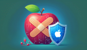 Apple corregge grave vulnerabilità zero-click usata per attacchi spyware Paragon