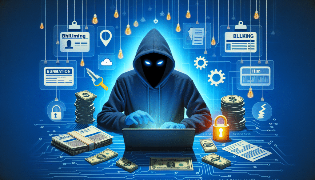 Attacco ransomware via SimpleHelp: i rischi per i fornitori di software di fatturazione