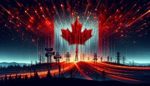 Canada sotto attacco: hacker cinesi violano la sicurezza delle telecomunicazioni