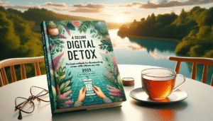 Digital Detox Sicuro: Come Scollegarsi dagli Schermi Senza Rischi nel 2025