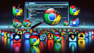 Estensioni Chrome sotto accusa: falle critiche minacciano la sicurezza di milioni di utenti